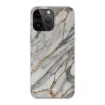 Telefoonhoesje Met Foto - Marble - Soft hoesje