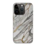 Telefoonhoesje Met Foto - Marble - Soft hoesje