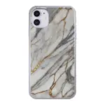 Telefoonhoesje Met Foto - Marble - Soft hoesje