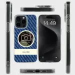 Soft hoesje alles detail