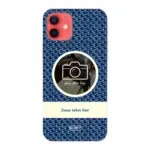 Telefoonhoesje Met Foto - Waves - Soft hoesje