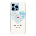 Telefoonhoesje Met Foto - City - Soft hoesje