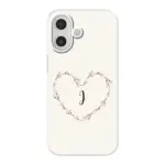 iPhone 17 soft case transparant