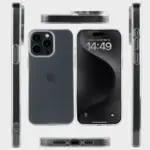 Telefoonhoesje Met Foto Maken - Bloemen - Soft hoesje