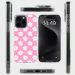 Soft hoesje alles detail