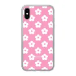 Leuke hoesjes maken - Bloemen - Soft hoesje