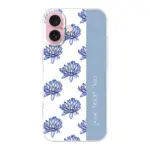 Telefoonhoesje Maken - Coastal - Soft Hoesje