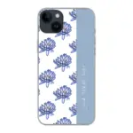 Telefoonhoesje Maken - Coastal - Soft Hoesje