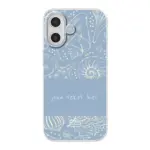 iPhone 17 soft case transparant