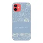 Eigen hoesje ontwerpen - Coastal - Soft hoesje