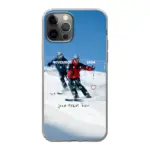 Telefoonhoesje Met Foto - Kalender cadeau - Soft hoesje