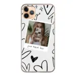 Telefoonhoesje Met Foto - Liefde - Variants