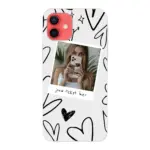 Telefoonhoesje Met Foto - Liefde - Variants