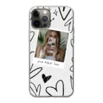 Telefoonhoesje Met Foto - Liefde - Variants