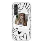 Telefoonhoesje Met Foto - Liefde - Variants