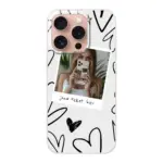 Telefoonhoesje Met Foto - Liefde - Variants