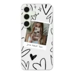 Telefoonhoesje Met Foto - Liefde - Variants