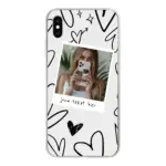 Telefoonhoesje Met Foto - Liefde - Variants