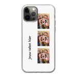 Eigen hoesje maken - Filmrol - Soft hoesje