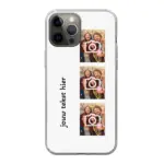 Eigen hoesje maken - Filmrol - Soft hoesje