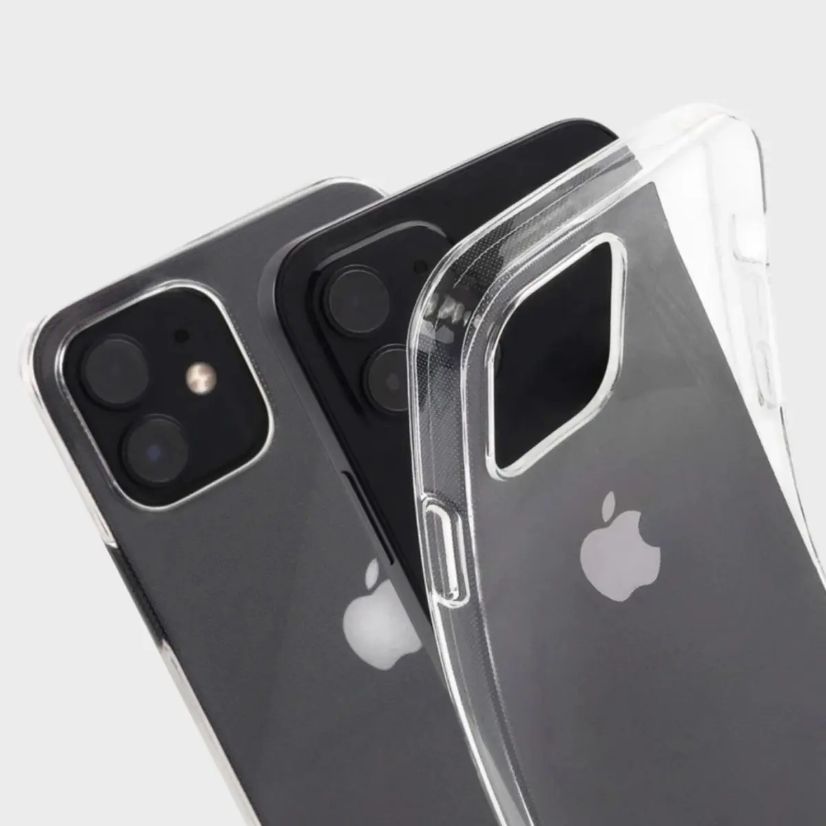 Soft hoesje detail 2