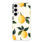 Eigen hoesje maken - Citrus - Soft hoesje