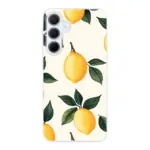 Eigen hoesje maken - Citrus - Soft hoesje