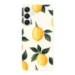 Eigen hoesje maken - Citrus - Soft hoesje