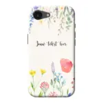Telefoonhoesje Met Foto maken - Floral - MagSafe Tough