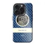 Telefoonhoesje Met Foto - Waves - MagSafe Tough