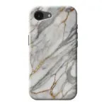 Telefoonhoesje Met Foto - Marble - MagSafe Tough hoesje