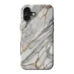 Telefoonhoesje Met Foto - Marble - MagSafe Tough hoesje