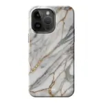 Telefoonhoesje Met Foto - Marble - MagSafe Tough hoesje