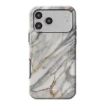 Apple iPhone 17 Pro Max MagSafe Tough case (fully printed, black insert)