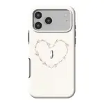 Apple iPhone 17 Pro Max MagSafe Tough case (fully printed, black insert)