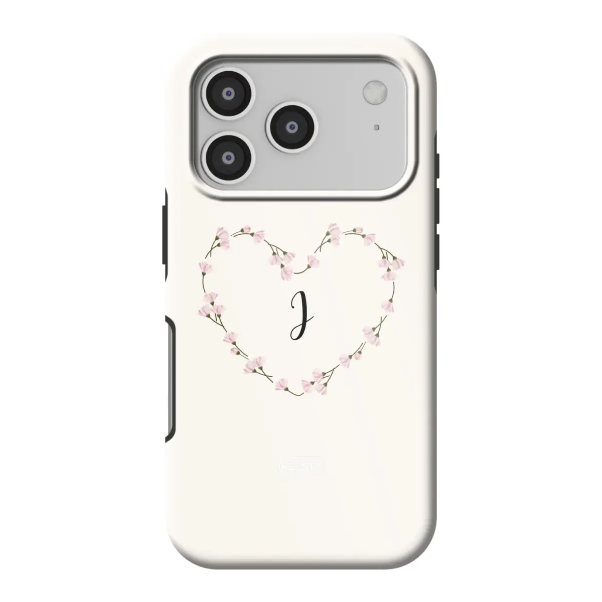 Apple iPhone 17 Pro MagSafe Tough case (fully printed, black insert)