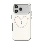 Apple iPhone 17 Pro MagSafe Tough case (fully printed, black insert)