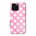 Telefoonhoesje Met Foto Maken - Leuke hoesjes met bloemen - MagSafe Tough