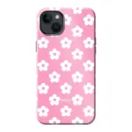Telefoonhoesje Met Foto Maken - Leuke hoesjes met bloemen - MagSafe Tough