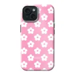 Telefoonhoesje Met Foto Maken - Leuke hoesjes met bloemen - MagSafe Tough