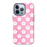 Telefoonhoesje Met Foto Maken - Leuke hoesjes met bloemen - MagSafe Tough