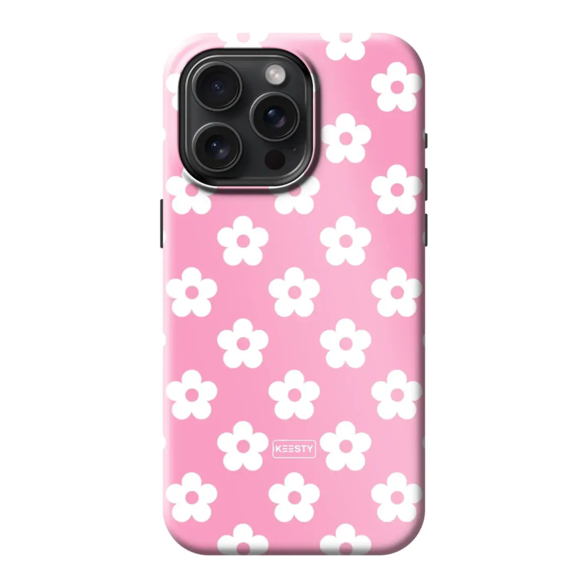 Telefoonhoesje Met Foto Maken - Leuke hoesjes met bloemen - MagSafe Tough