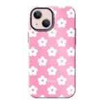 Telefoonhoesje Met Foto Maken - Leuke hoesjes met bloemen - MagSafe Tough