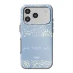 Apple iPhone 17 Pro MagSafe Tough case (fully printed, black insert)