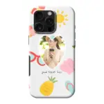 Leuke hoesjes - Zomer - MagSafe Tough