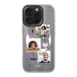 Foto °4 - Telefoonhoesje met foto