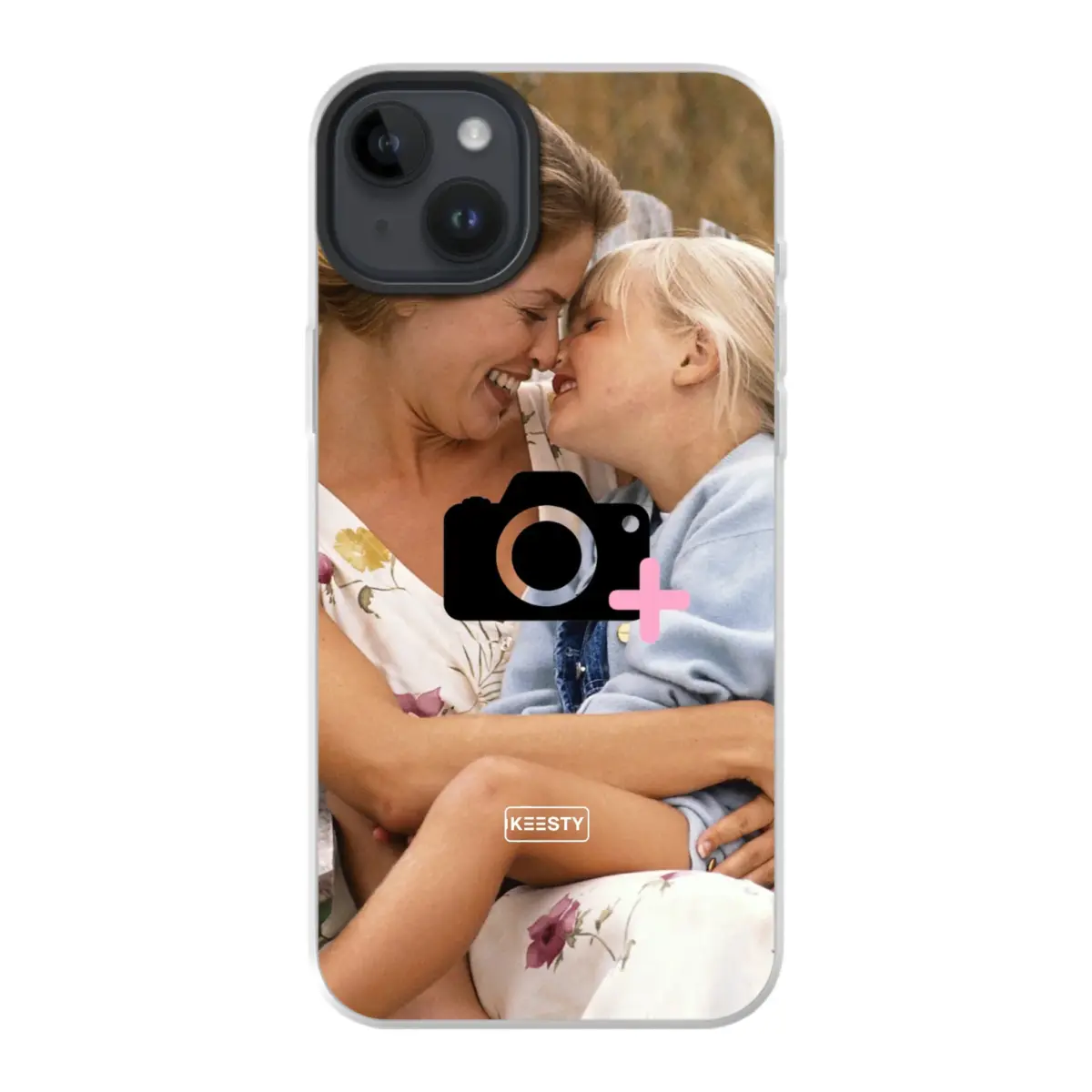 Foto °3 - Telefoonhoesje Met Foto