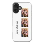 Foto °2 - Telefoonhoesje Met Foto