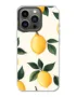 Citrus °1 - Telefoonhoesje maken