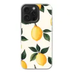 Citrus °1 - Telefoonhoesje maken